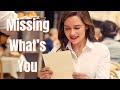 Missing What’s You - MBY