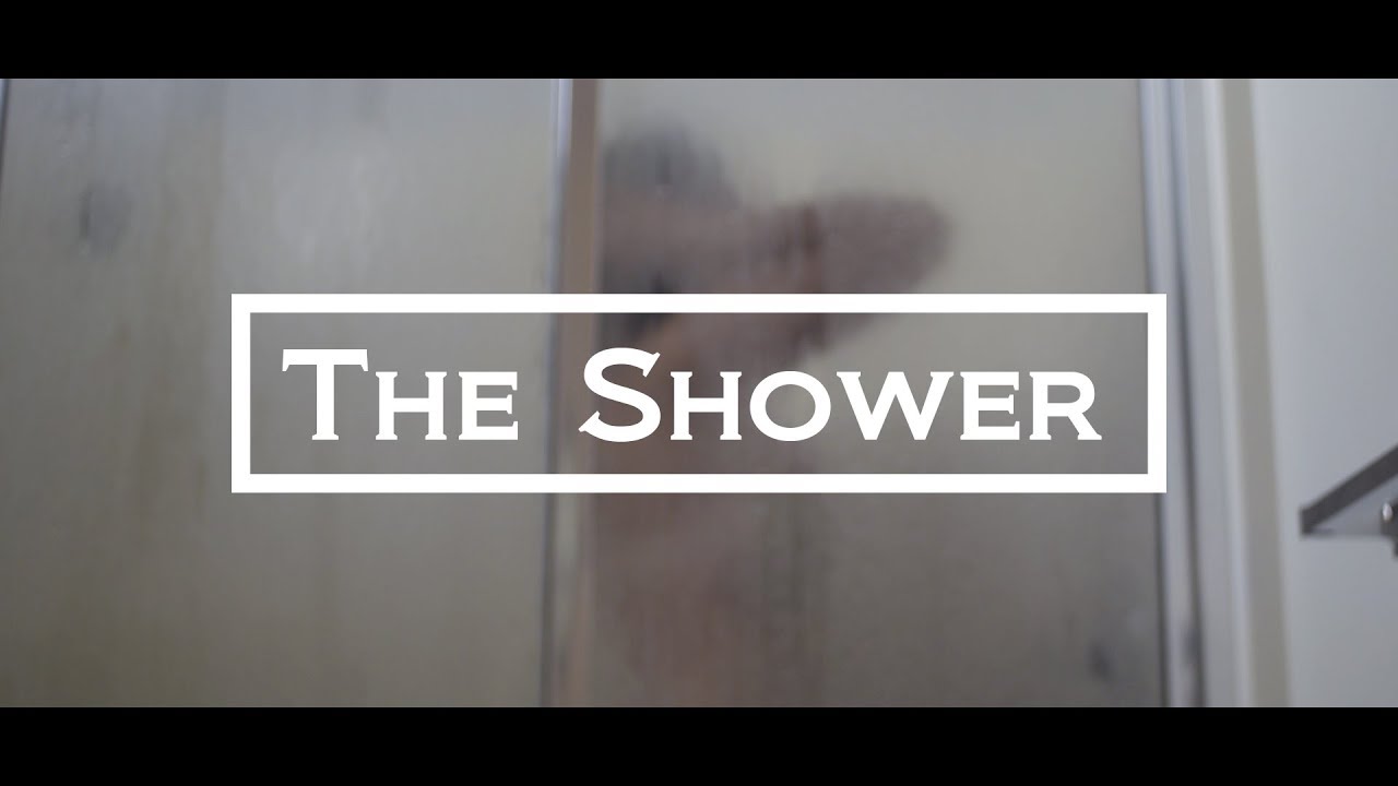 Moving Poetry | The Shower
