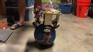 EE 175 Senior Design Demo