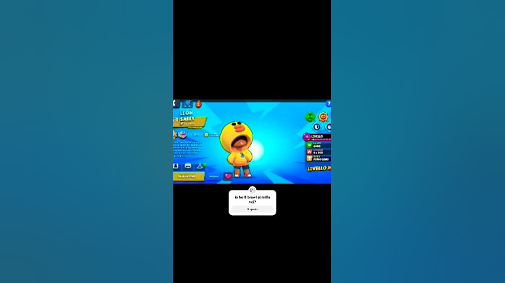 quante coppe avete su #brawlstars . io 43k coppe