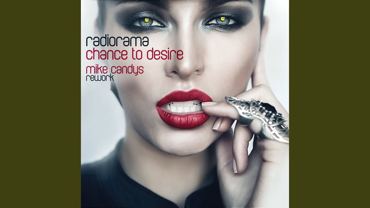 Chance To Desire (Mike Candys Rework) - YouTube Music