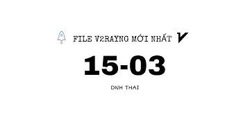 [15/03] File V2rayNG Shadowrocket Mới Nhất/Cách Vào Mạng 5G Miễn Phí Không Giới Hạn Tốc Độ Cao