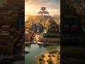 The Legend is Real! Babylon's Gates & Gardens. 🌿 #history #babylon #ancientwonders #Chordhorizon
