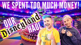 Disneyland Haul June 2022 | Disney Merch Limited Edition & Blind Box Pins | My-D Pins & Collectibles