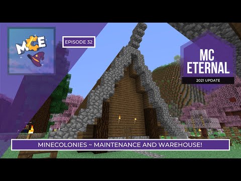 Hardcore Direwolf20 1.20! Storage, Storage, Storage! Day 4! - button on  Twitch