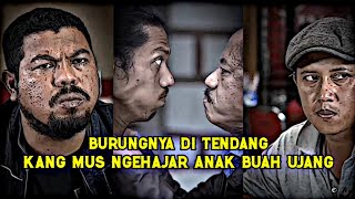 KUMPULAN JJ PREMAN PENSIUN VIRAL DI TIKTOK||DJ WISNU UGIL OLD‼️