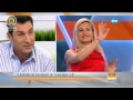Семейни войни много смях в ефира на Нова Събуди се 30 01 2016 