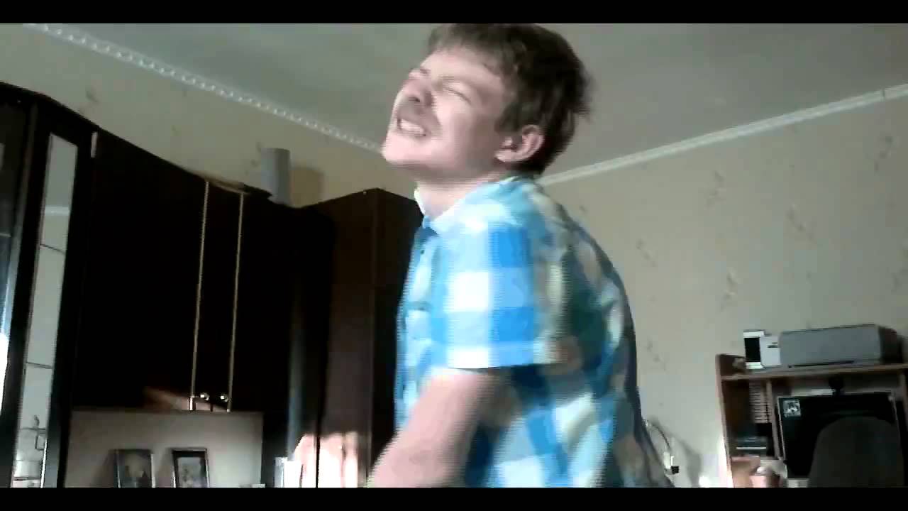 Как я убираю комнату. - YouTube