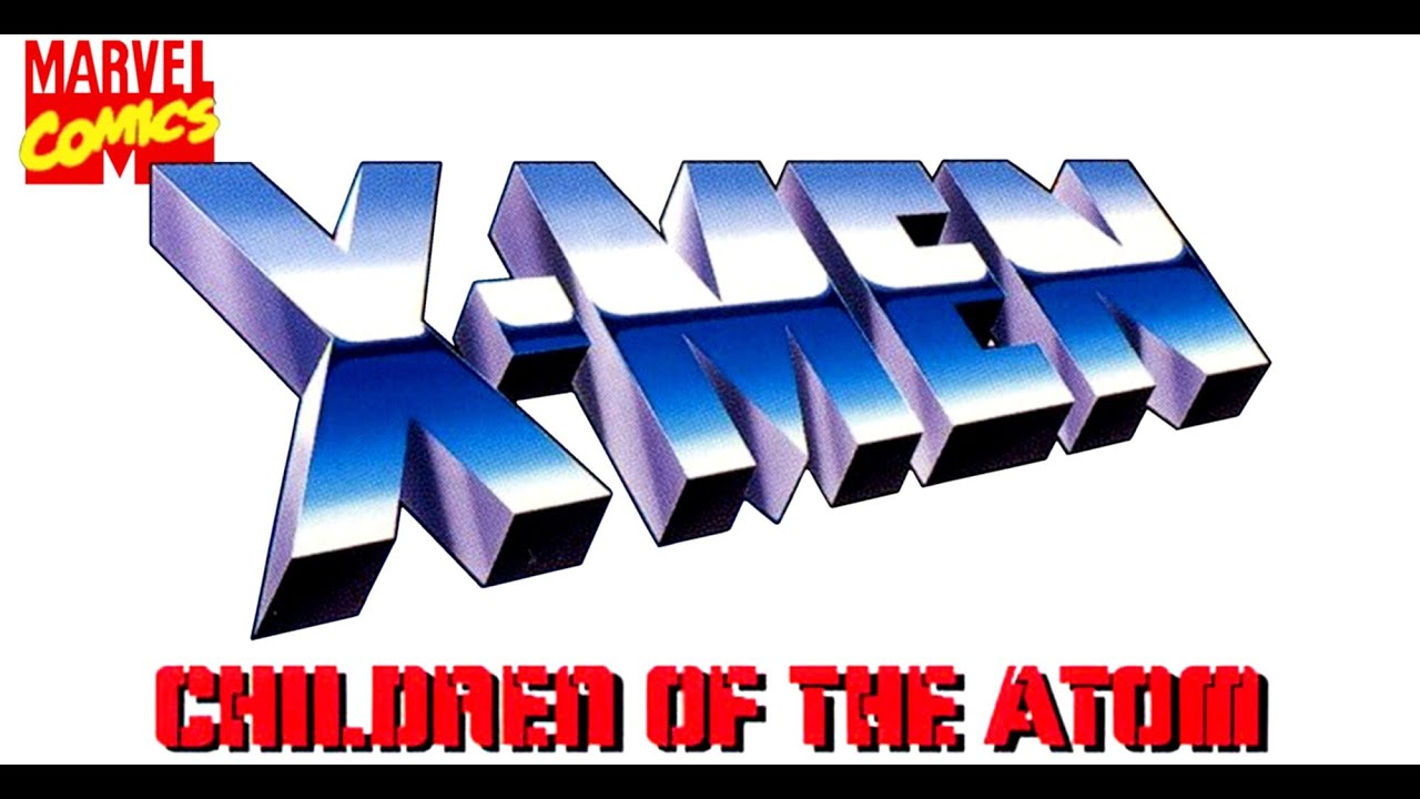 【X-MEN COTA／X-MEN VS STREET FIGHTER】251108 マーヴル対戦会 ＠西日暮里バーサス