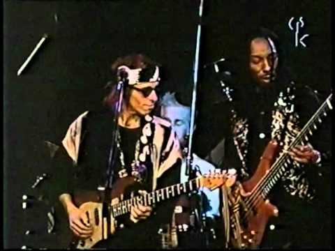 Nils Lofgren - Shot At You - Kiel, Germany 1996