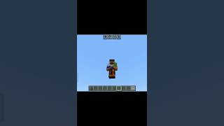 How to make rocket 🚀 in Minecraft #rocket #minecraft #minecraftpe #redstone hacks #redstone tutorial