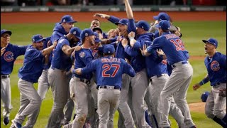 2016 World Series Game 7 Highlights (Chicago Cubs vs Cleveland Indians)