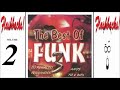 FUNK MUSIC ANOS 70 & 80 Vol 2 O melhor do Flash Back