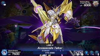 Cyberse And Code Talkers Yusaku Fujiki Versus Rokkets And Borrels Roken Kogami