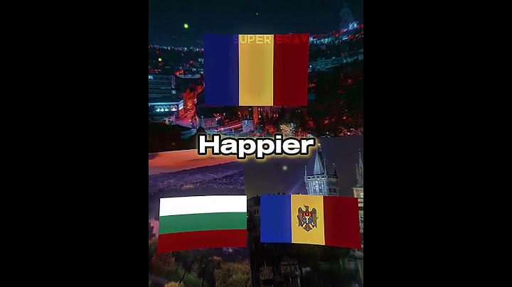 Romania vs Bulgaria and Moldova (Worst edit) #country1v1 #geography #fyp #trend #wisedit #europe