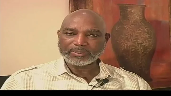 Fake Jews in Israel, Bishop Danny J. Coleman