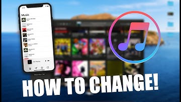 How To Add Any Album Art on Apple Music