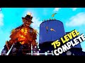 🔥OMG Complete My 75 Level On Factory Roof "Must Watch"/🔥FF ANTARYAMI King Of Factory Fist