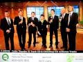 Celtic Thunder Performs on QVC Rose of Tralee - Final spot Sept 8, 2010