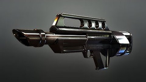 Dead Trigger 2: Jackhammer Gameplay (Infinite Graphics HD)