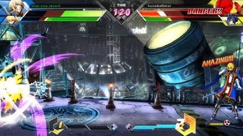 Best block string ever