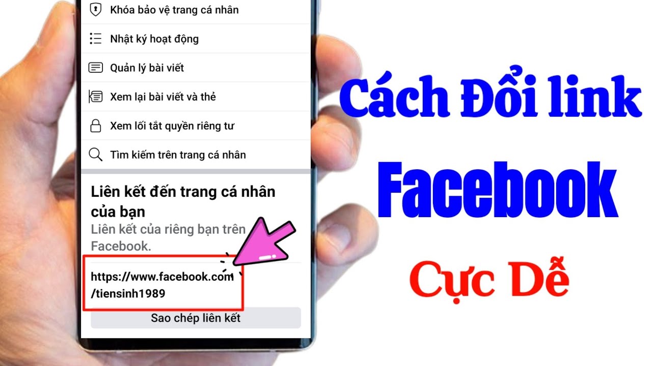 Làm sao để lấy link tin 24h trên Facebook bằng điện thoại, máy tính?