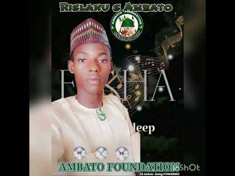 Sabuwar Qasidar Hafiz Abdallah