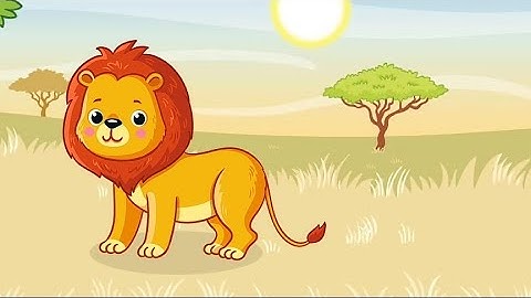 ULTIMATE Zoo Animal Puzzle Game for Kids!