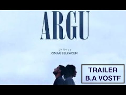 ARGU (Rêve) - Omar Belkacemi, Algérie - bande annonce HD