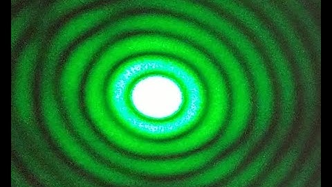 Phys4C lecture 33B.1 Introduction to single-slit diffraction