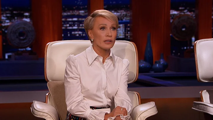 Barbara Corcoran and Lori Greiner Make the Same Of...