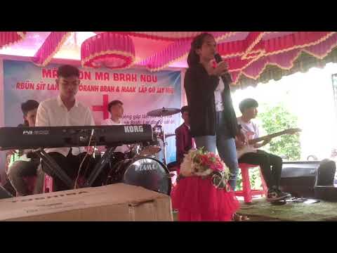 Video (cover)Như Lời Ngài Đã Hứa - youtube