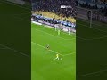 Talisca'dan Topun Gelişine Mükemmel Gol! #shorts #fenerbahçe