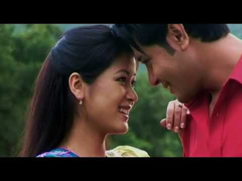 Manipuri Song   Kari thada lakuge   Sakhangdaba OST