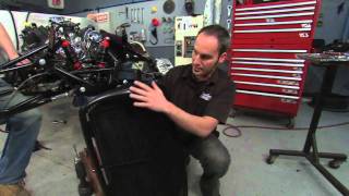 Factory Five '33 Hot Rod Two Guys Garage Build Part 2