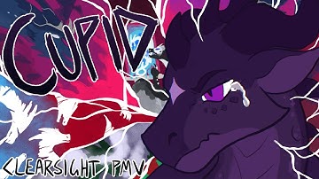 CUPID: Clearsight PMV 💔 [ Wings Of Fire ]