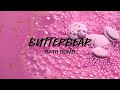 Butterbear Bath Bomb