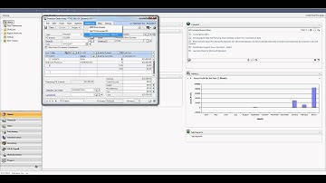 WilloWare PO Revision Levels for Microsoft Dynamics GP