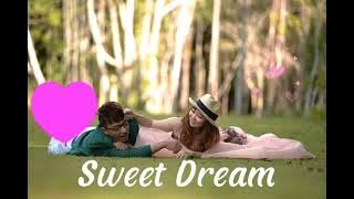 Sweet Dream ( Jang Nara ) Instrumental Music Cover by Ken Zhou