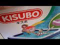 Kolam Renang anak kisubo unboxing