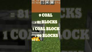 Minecraft Life Hack That You Might Know || #shorts #minecraft #reels #TG#minecraftfact #hindi #meme