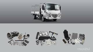 Why You Should Choose Isuzu Parts Isuzu Genuine Parts Ll Pat Kirk Isuzu