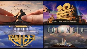 Crush It. Melt It. Meme But With Movie Studio Logos In Ai