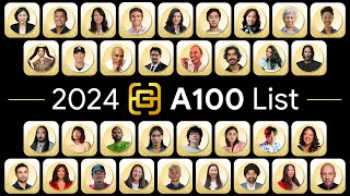 Google & Gold House | The 2024 A100 List Resimi