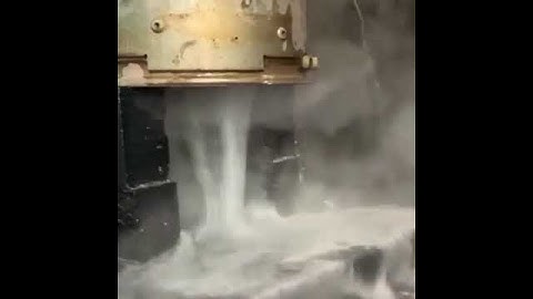 Diesel particulate filter warning light on? Bring your filter to us at our service center