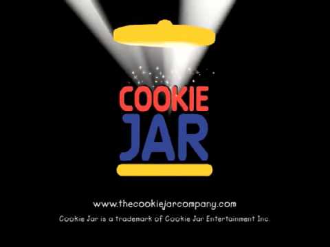 Resultado de imagen de Cookie Jar Entertainment