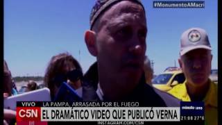C5N - Minuto Uno: Programa 06/01/2017 (parte 1)