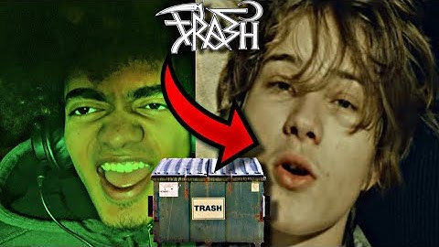 NETTSPEND IS GARBAGE - 2024 FREESTYLE - REACTION