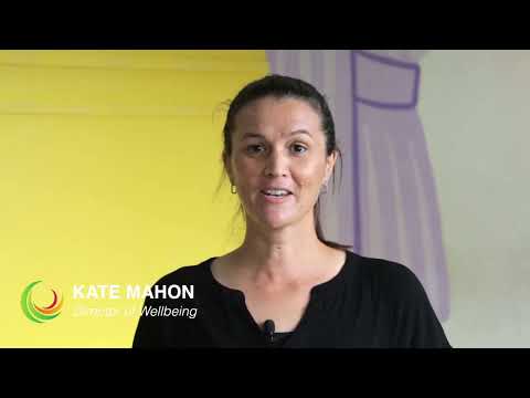 What Staff Love about ICHK HLY