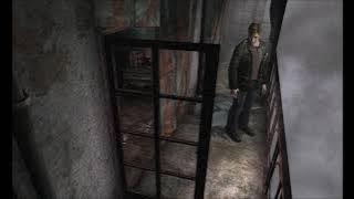 Silent Hill 2 - Pianissimo Epilogue (Slowed, Reverbed, and Extended)
